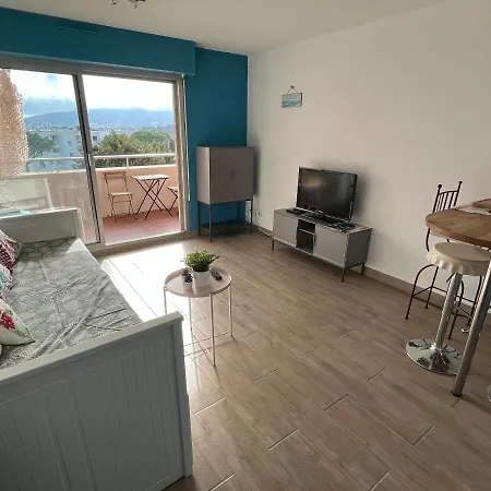 Studio Vue Mer *