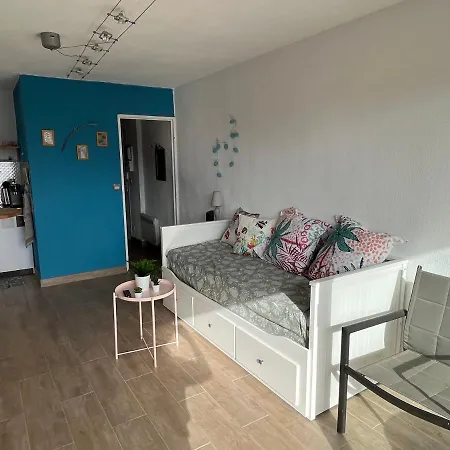 Studio Vue Mer