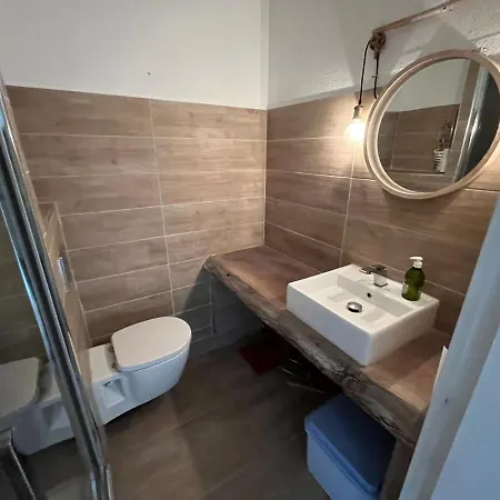 Apartman Studio Vue Mer La Ciotat